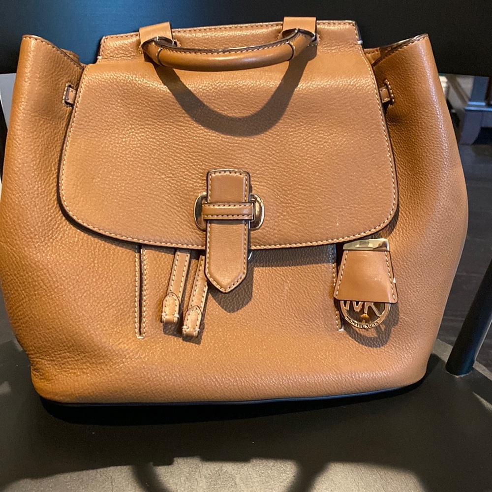 Michael Kors Backpack